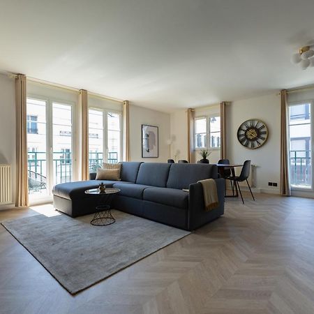 Superbe Appartement A 8 Minutes En Voiture De Disneyland Paris #20 Chessy  Exterior photo