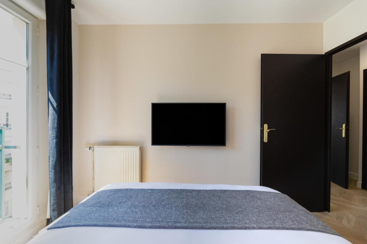Superbe Appartement A 8 Minutes En Voiture De Disneyland Paris #20 Chessy  Exterior photo